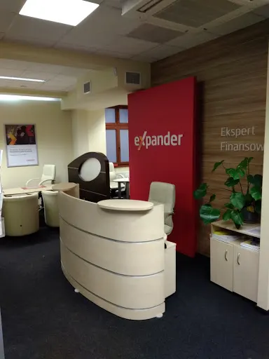 Expander Olsztyn - Kredyty Hipoteczne, Firmowe, Nieruchomości, Ubezpieczenia